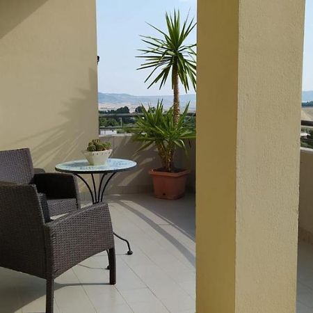 Appartement La Dimora Di Giuditta à Matera Extérieur photo
