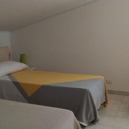 Appartement La Dimora Di Giuditta à Matera Extérieur photo