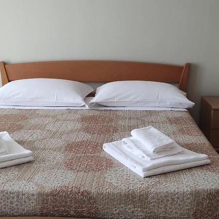 Appartement La Dimora Di Giuditta à Matera Extérieur photo