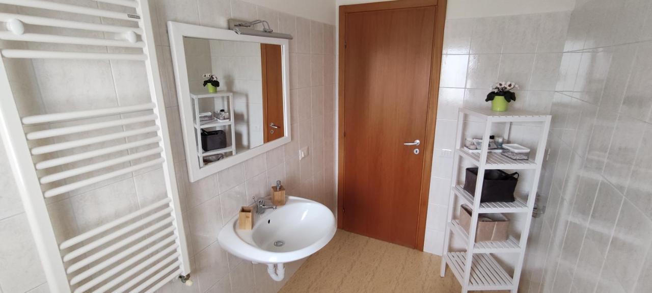 Appartement La Dimora Di Giuditta à Matera Extérieur photo