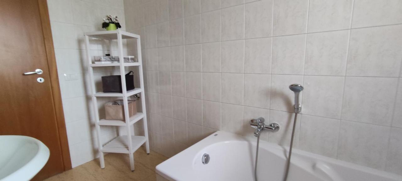 Appartement La Dimora Di Giuditta à Matera Extérieur photo