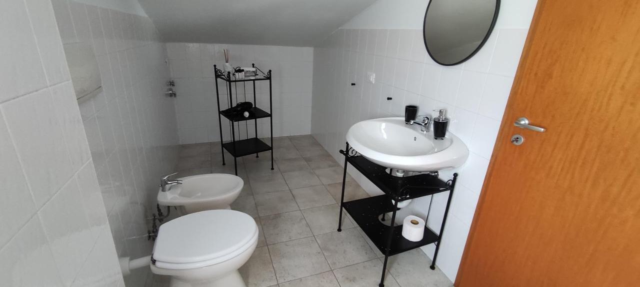 Appartement La Dimora Di Giuditta à Matera Extérieur photo