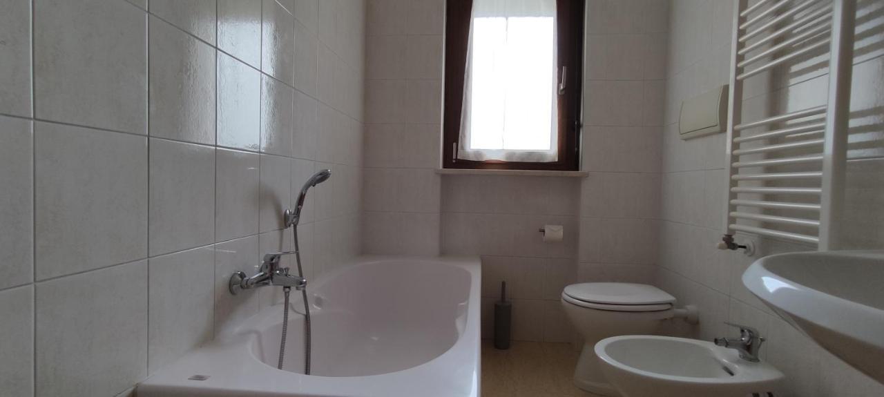 Appartement La Dimora Di Giuditta à Matera Extérieur photo